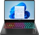Ноутбук HP Omen Transcend Laptop 14-fb0667nr (A08FVUA) Shadow Black - изображение 1