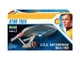 Сборная модель 1/600 Космический корабль U.S.S. Enterprise NCC-1701 Revell 04991 - изображение 1