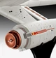 Сборная модель 1/600 Космический корабль U.S.S. Enterprise NCC-1701 Revell 04991 - изображение 4