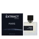 Парфюмированная вода Extract Parfums Mars для мужчин - изображение 1