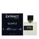 Парфумована вода Extract Parfums Quartz для чоловіків - зображення 1