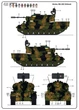 Збірна модель 1/35 самохідна артилерія Gepard Стартовий набір Heller 57127 - зображення 13