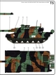 Збірна модель 1/35 танк Leclerc T5/T6 Heller 81142 - зображення 9