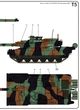 Збірна модель 1/35 танк Leclerc T5/T6 Heller 81142 - зображення 11
