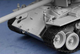 Збірна модель 1/35 танк T26E4 Super Pershing Pilot #1 Hobby Boss 82426 - зображення 15