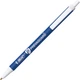 Ручка автоматическая BIC Clic Stic PrevaGuard Pen, Medium 1 мм Blue Масляная синяя - изображение 1