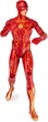Игровая фигурка Spin Master DC Comics, Speed Force The Flash Action Figure Флеш свет звук (6065621) - изображение 2