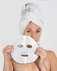 Autography WOW Luxury Mask – Гідрогелева маска з гіалуроновою кислотою та колагеном, саше - изображение 6