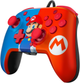 Zestaw do gry PDP Mario bundle: Airlite Headset and Mario Power Pose Controller (0708056070298) - obraz 4