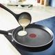 Сковорода для блинов Tefal So' Light 25 см (H0563842) - изображение 3