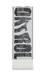 Шарф JUST CAVALLI Разноцветные std (71182) - изображение 3