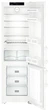 Двухкамерный холодильник LIEBHERR C 4025 - изображение 5