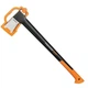 Топор-колун универсальный Fiskars Х25 XL (ПР122483/1015643) - изображение 4
