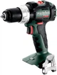 Аккумуляторная бесщеточная ударная дрель Metabo SB 18 LT BL 18 В (602316890) - изображение 1