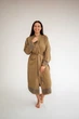 Халат Buldans - Sera khaki S/M - изображение 1