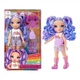 Лялька Rainbow High Littles Аметиста (531234) - зображення 1