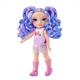 Лялька Rainbow High Littles Аметиста (531234) - зображення 4