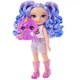Лялька Rainbow High Littles Аметиста (531234) - зображення 9