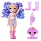 Лялька Rainbow High Littles Аметиста (531234) - зображення 13