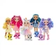 Лялька Rainbow High Littles Сапфіра (531197) - зображення 7