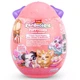М'яка іграшка Rainbocorns Puppycorn Scented Surprise Цуценя біле з чорним (9298D) - зображення 12
