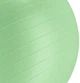 Piłka gimnastyczna z pompką Spokey FITBALL 55 cm Zielona (943624) (5905339436245) - obraz 4