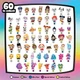 Фигурка-сюрприз Disney Doorables Multi Peek Большой домик (44797) - изображение 3
