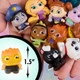 Фигурка-сюрприз Disney Doorables Multi Peek Большой домик (44797) - изображение 8