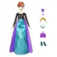 Лялька Disney Princess Крути та прояви Анна з аксесуарами (HXD27) - зображення 2
