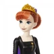Лялька Disney Princess Крути та прояви Анна з аксесуарами (HXD27) - зображення 4