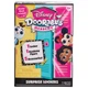 Фигурка-сюрприз Disney Doorables Academy Шкафчик с сюрпризом (44722K) - изображение 6