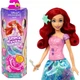 Кукла Disney Princess Крути и прояви Ариэль с аксессуарами (HTV88) - изображение 10