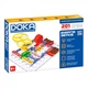 Конструктор электронный Doka Энергия звуков 201 схема (D70706) - изображение 1