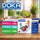 Конструктор электронный Doka Собираем радио (D70703) - изображение 11
