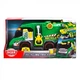 Машинка Dickie Toys Сміттєвоз 41 см (3307001) - зображення 3