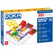 Конструктор электронный Doka Энергия звуков 201 схема (D70706) - изображение 10