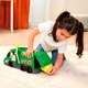 Машинка Dickie Toys Сміттєвоз 41 см (3307001) - зображення 10