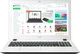 Ноутбук Acer Aspire E5-552G-T69L (NX.MWUEU.001) Black-White - изображение 1