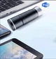 Электронный WiFi микроскоп 1000X трихоскоп для телефона/планшета на подставке - изображение 10