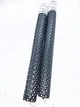 Свічка з чорної вощини "Від негативу" Україна 1 шт. (44ч-02) - зображення 4