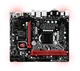Материнская плата MSI B150M Gaming Pro (s1151, Intel B150, PCI-Ex16) - изображение 3