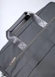 Сумка для ноутбука водонепроницаемая Proove Soft Shield 15.6'' grey - изображение 3