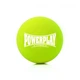 Масажний м'яч силіконовий PowerPlay PP-4354 Silicone Lacrosse Ball 6.3см Зелений - изображение 1
