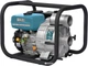Мотопомпа Konner&Sohnen KS 80T W - изображение 1