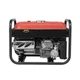 Генератор бензиновий/газовий 2.8/3 кВт STORM INTERTOOL DT-1133 - зображення 7