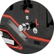 Генератор бензиновий/газовий 2.8/3 кВт STORM INTERTOOL DT-1133 - зображення 14
