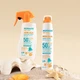 Солнцезащитный лосьон для детей Agrado Kids SPF50+ 250 мл (8433295073121) - изображение 2