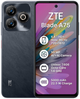 Мобильный телефон ZTE Blade A75 4/128GB Black (UA) – фото, отзывы ...