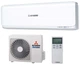 Кондиционер инверторный Mitsubishi heavy SRK25ZSX-W/SRC25ZSX-W - изображение 1