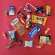 Солодкий подарунковий набір "Happy Presents" для дітей та дорослих – ідеальний подарунок на Миколая, Різдво та Новий рік - зображення 2